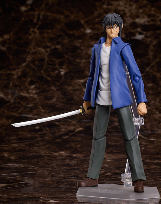 PRE ORDER – FIGMA HIGANJIMA - AKIRA MIYAMOTO