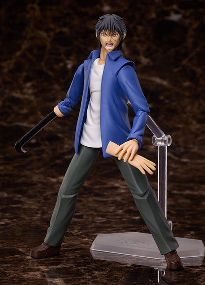 PRE ORDER – FIGMA HIGANJIMA - AKIRA MIYAMOTO
