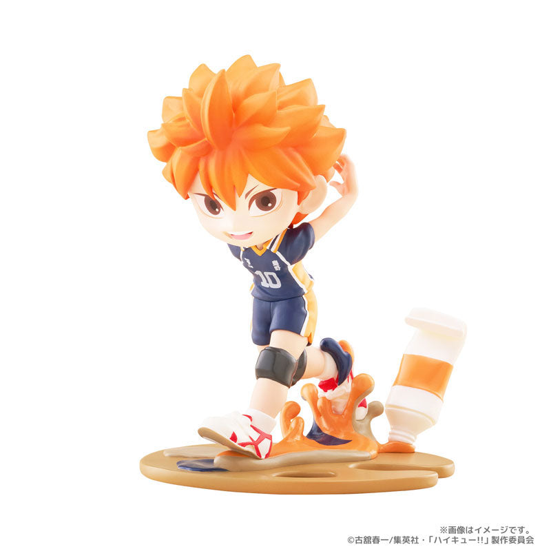 PRE ORDER – PALVERSE PALÉ  HAIKYU!!  SHOYO HINATA