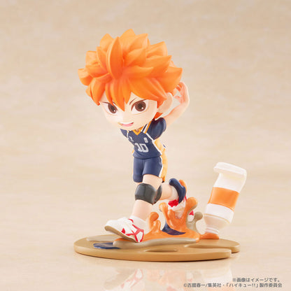PRE ORDER – PALVERSE PALÉ  HAIKYU!!  SHOYO HINATA