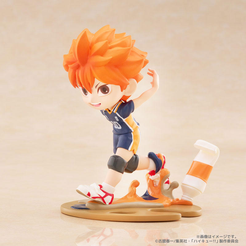 PRE ORDER – PALVERSE PALÉ  HAIKYU!!  SHOYO HINATA