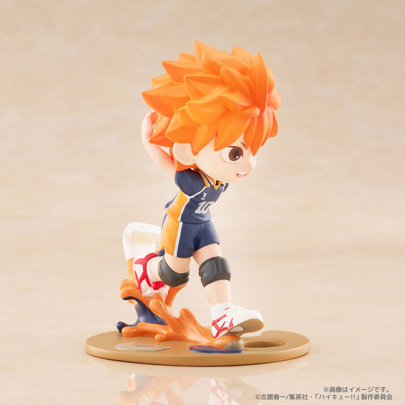 PRE ORDER – PALVERSE PALÉ  HAIKYU!!  SHOYO HINATA
