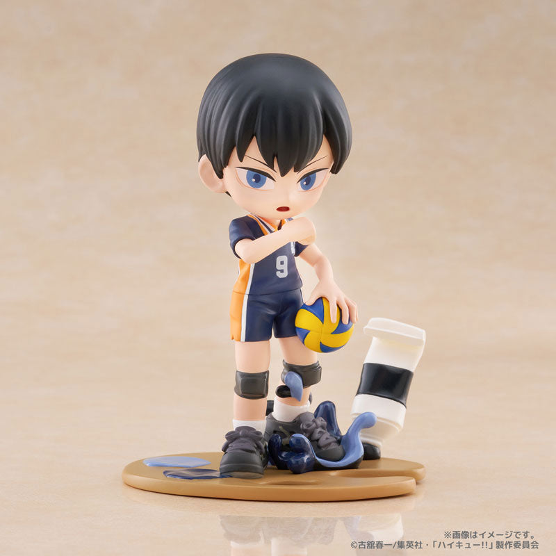 PRE ORDER – PALVERSE PALÉ  HAIKYU!!  TOBIO KAGEYAMA