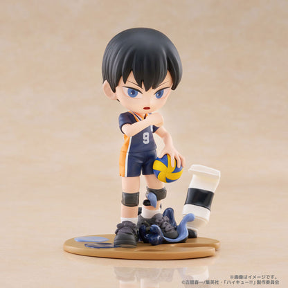 PRE ORDER – PALVERSE PALÉ  HAIKYU!!  TOBIO KAGEYAMA