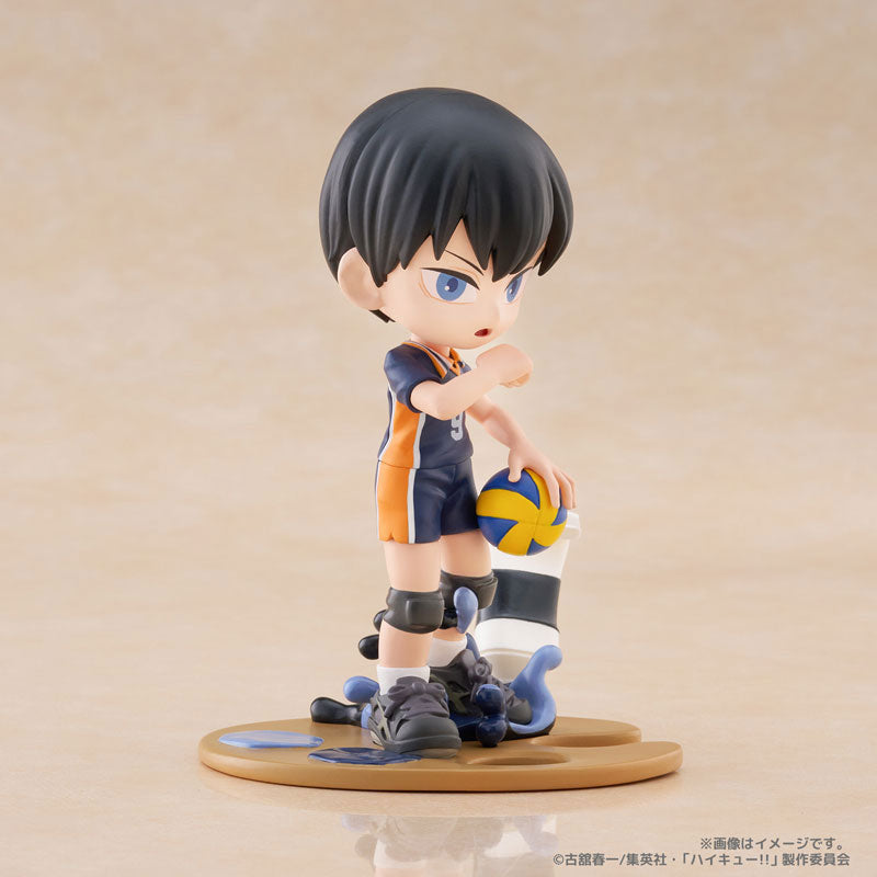 PRE ORDER – PALVERSE PALÉ  HAIKYU!!  TOBIO KAGEYAMA