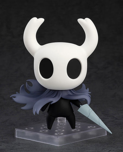 BACK ORDER – NENDOROID HOLLOW KNIGHT - THE KNIGHT
