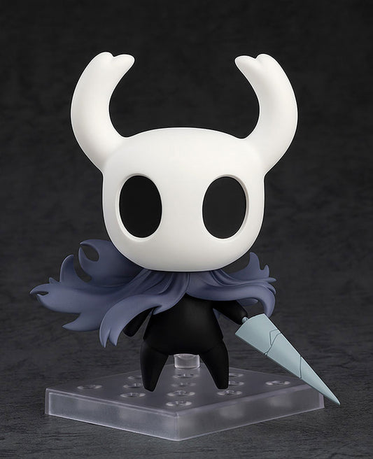 BACK ORDER – NENDOROID HOLLOW KNIGHT - THE KNIGHT