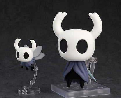 BACK ORDER – NENDOROID HOLLOW KNIGHT - THE KNIGHT