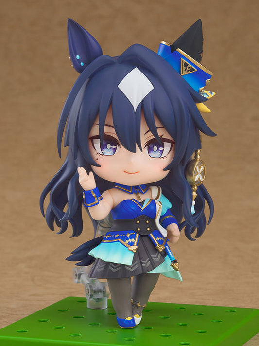 PRE ORDER – NENDOROID UMAMUSUME: PRETTY DERBY - VERXINA