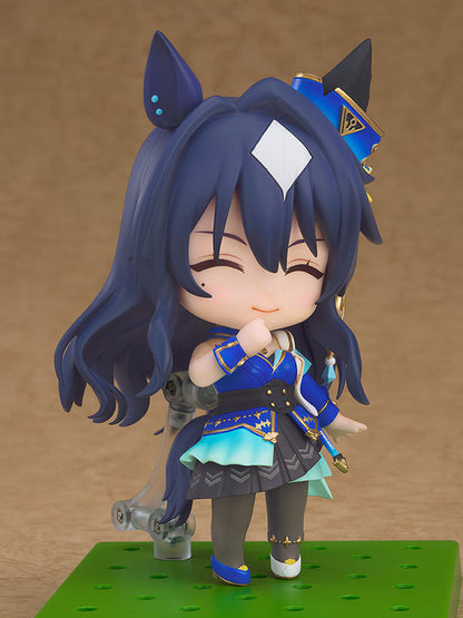 PRE ORDER – NENDOROID UMAMUSUME: PRETTY DERBY - VERXINA