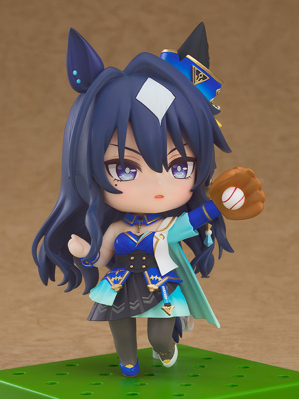 PRE ORDER – NENDOROID UMAMUSUME: PRETTY DERBY - VERXINA