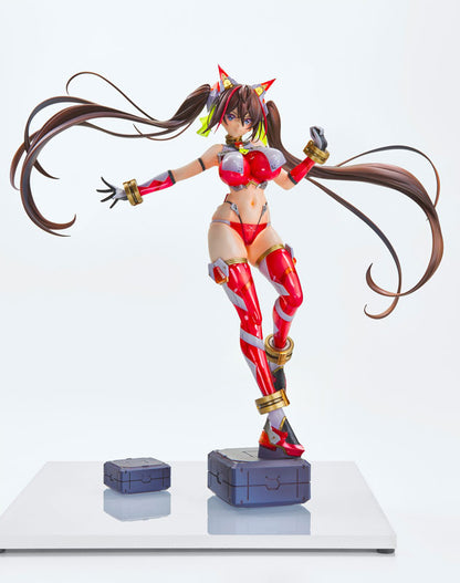 PRE ORDER – [18+] ORBIT GIRLS - ENTRY NO.02 AKANE HINATSU