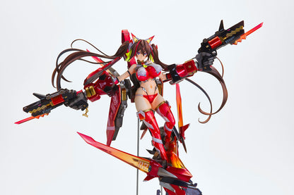 PRE ORDER – [18+] ORBIT GIRLS - ENTRY NO.02 AKANE HINATSU