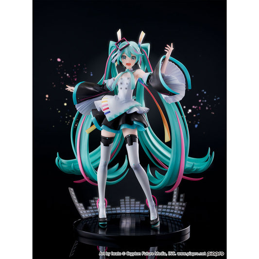 PRE ORDER – 1/7 HATSUNE MIKU - HATSUNE MIKU EXPO 10TH ANNIVERSARY VER.