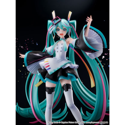 PRE ORDER – 1/7 HATSUNE MIKU - HATSUNE MIKU EXPO 10TH ANNIVERSARY VER.