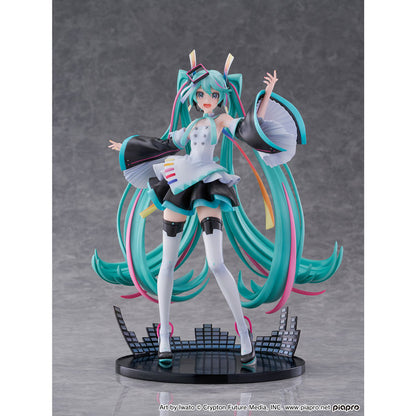 PRE ORDER – 1/7 HATSUNE MIKU - HATSUNE MIKU EXPO 10TH ANNIVERSARY VER.