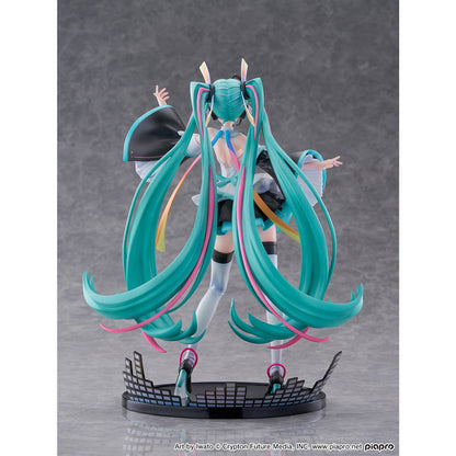 PRE ORDER – 1/7 HATSUNE MIKU - HATSUNE MIKU EXPO 10TH ANNIVERSARY VER.