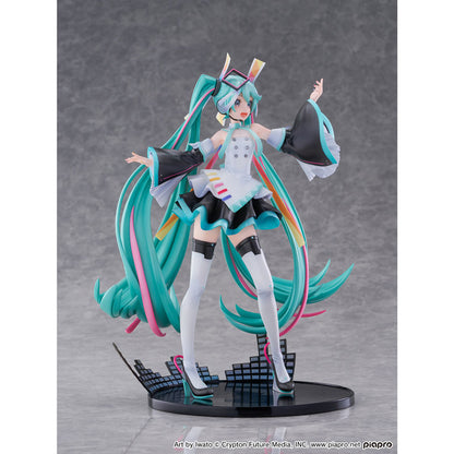 PRE ORDER – 1/7 HATSUNE MIKU - HATSUNE MIKU EXPO 10TH ANNIVERSARY VER.