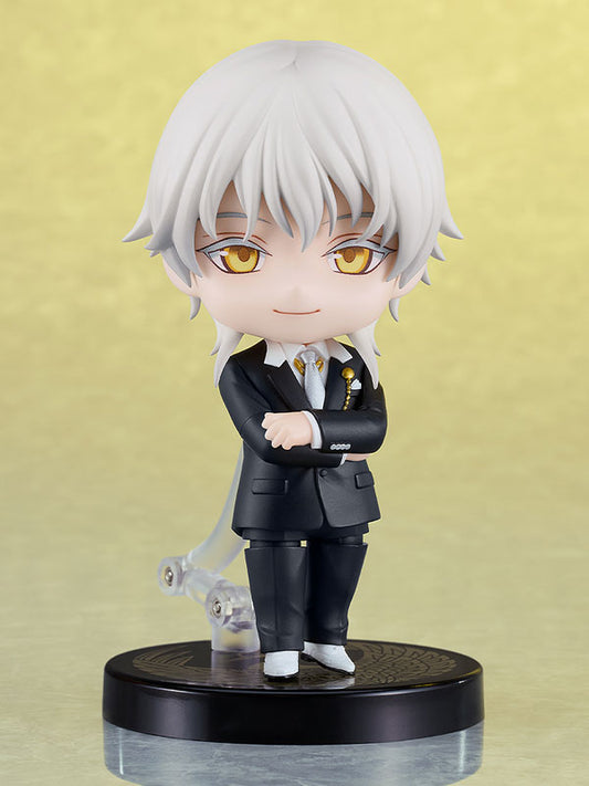 PRE ORDER – NENDOROID TOUKEN RANBU ONLINE - TSURUMARU KUNINAGA : CEREMONIAL ATTIRE VER.