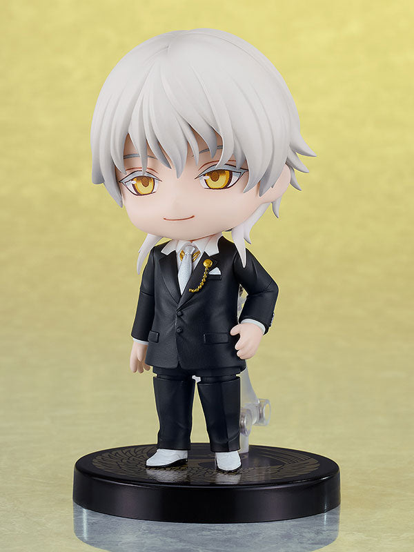 PRE ORDER – NENDOROID TOUKEN RANBU ONLINE - TSURUMARU KUNINAGA : CEREMONIAL ATTIRE VER.