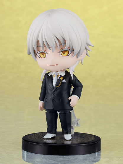 PRE ORDER – NENDOROID TOUKEN RANBU ONLINE - TSURUMARU KUNINAGA : CEREMONIAL ATTIRE VER.