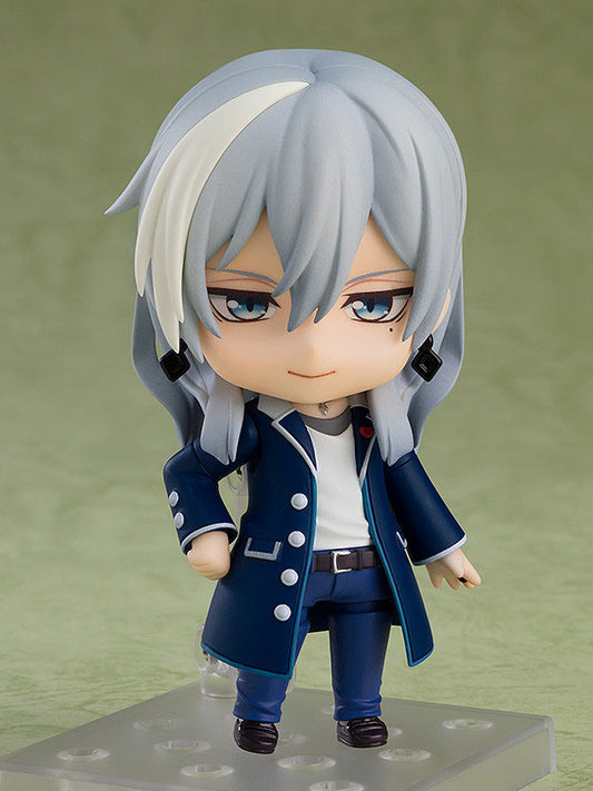 PRE ORDER – NENDOROID IDOLISH7 - YUKI