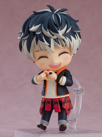 PRE ORDER – NENDOROID IDOLISH7 - MOMO