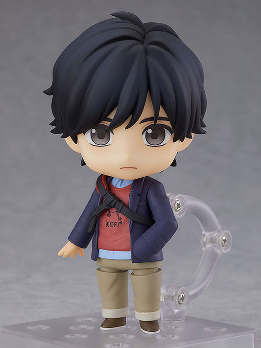 PRE ORDER – NENDOROID BANANA FISH - EIJI OKUMURA