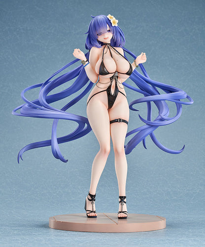 PRE ORDER – 1/7 AZUR LANE - MOGADOR : LOCKER ROOM LECHERY VER.