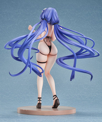 PRE ORDER – 1/7 AZUR LANE - MOGADOR : LOCKER ROOM LECHERY VER.