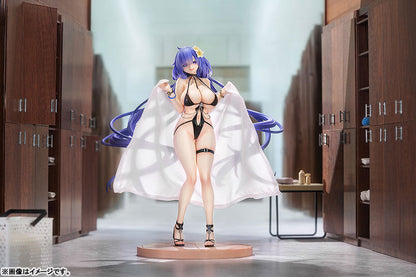 PRE ORDER – 1/7 AZUR LANE - MOGADOR : LOCKER ROOM LECHERY VER.