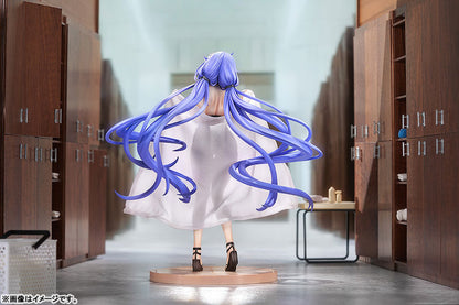 PRE ORDER – 1/7 AZUR LANE - MOGADOR : LOCKER ROOM LECHERY VER.