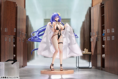 PRE ORDER – 1/7 AZUR LANE - MOGADOR : LOCKER ROOM LECHERY VER.