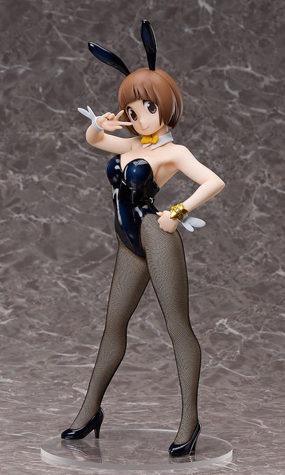 PRE ORDER – 1/4 KILL LA KILL - MAKO MANKANSHOKU : BUNNY VER.