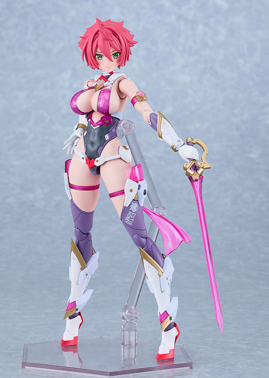 PRE ORDER – PLAMATEA CUTIE HONEY NOVA - CUTIE HONEY