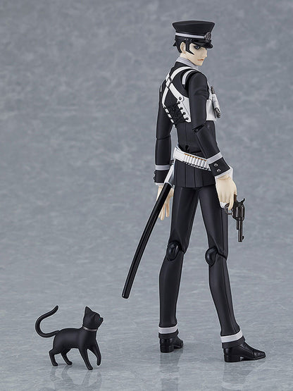 PRE ORDER – FIGMA DEVIL SUMMONER - RAIDOU KUZUNOHA