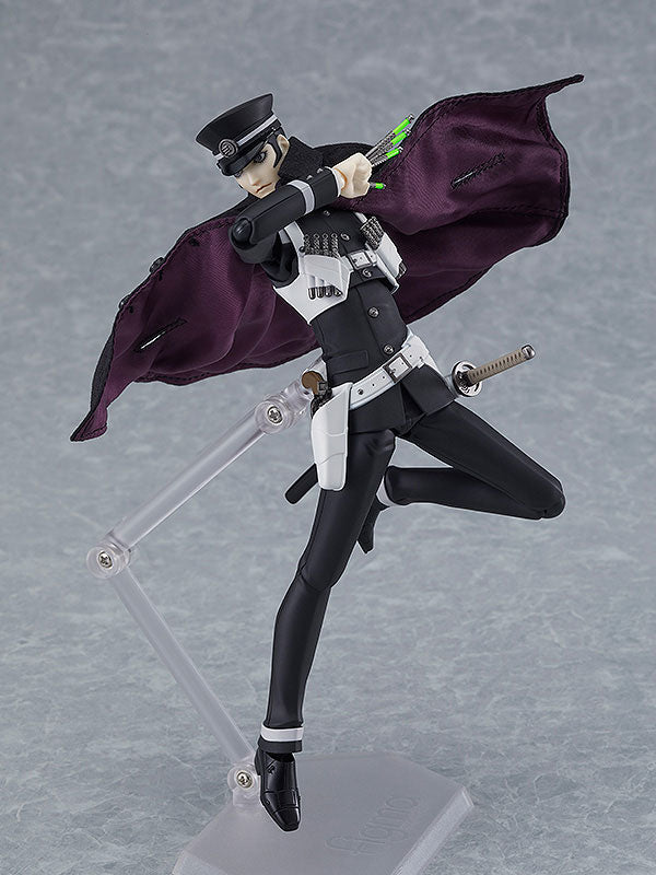PRE ORDER – FIGMA DEVIL SUMMONER - RAIDOU KUZUNOHA