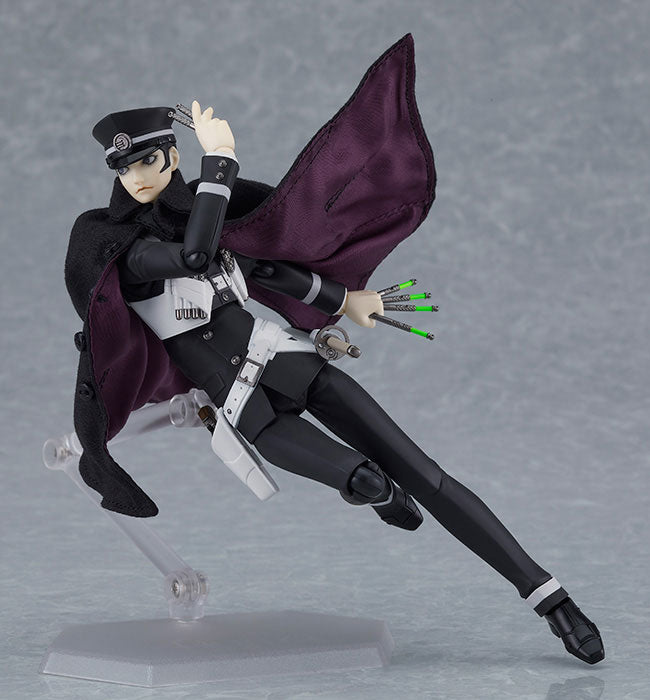 PRE ORDER – FIGMA DEVIL SUMMONER - RAIDOU KUZUNOHA