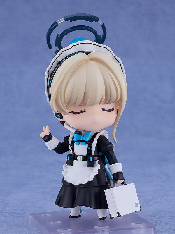 PRE ORDER – NENDOROID BLUE ARCHIVE - TOKI ASUMA