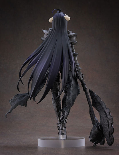 PRE ORDER – POP UP PARADE OVERLORD - ALBEDO : ARMOR VER. L SIZE