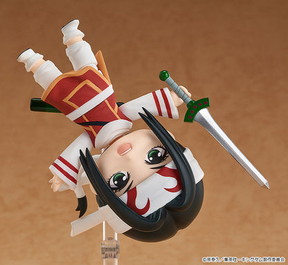 PRE ORDER – NENDOROID KINGDOM - KYOU KAI