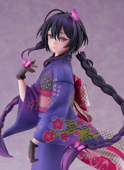 PRE ORDER – 1/7 100 ARTISTS EXHIBITION DSMILE ILLUSTRATION - WHEEL OF TIME