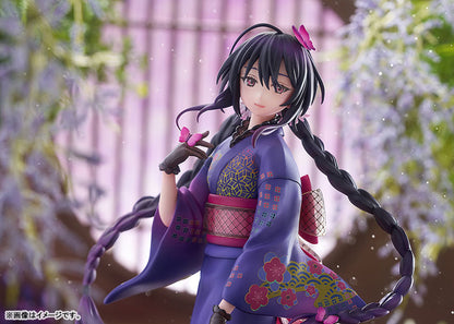 PRE ORDER – 1/7 100 ARTISTS EXHIBITION DSMILE ILLUSTRATION - WHEEL OF TIME