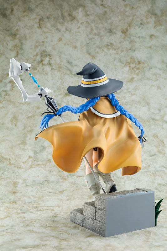 PRE ORDER – 1/7 CAWORKS MUSHOKU TENSEI, JOBLESS REINCARNATION - ROXY MIGURDIA