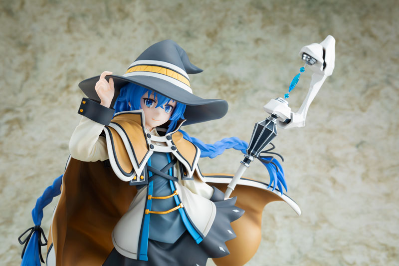 PRE ORDER – 1/7 CAWORKS MUSHOKU TENSEI, JOBLESS REINCARNATION - ROXY MIGURDIA