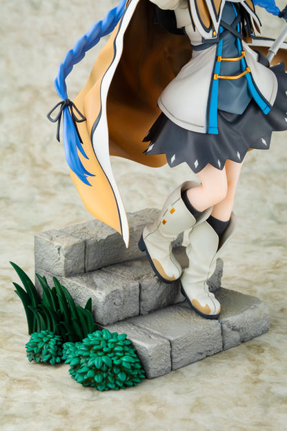 PRE ORDER – 1/7 CAWORKS MUSHOKU TENSEI, JOBLESS REINCARNATION - ROXY MIGURDIA