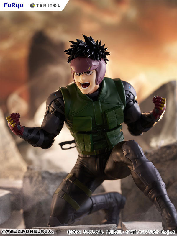 PRE ORDER – TENITOL SPRIGGAN - YU OMINAE