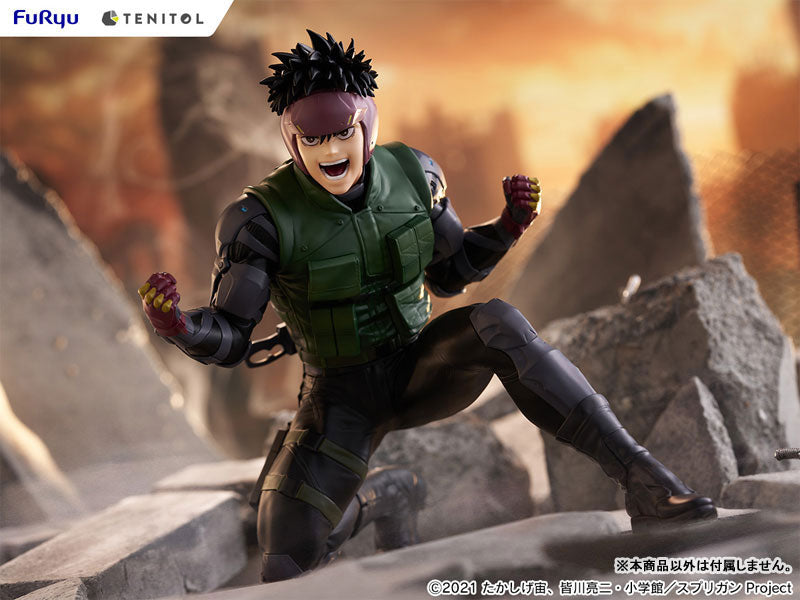 PRE ORDER – TENITOL SPRIGGAN - YU OMINAE