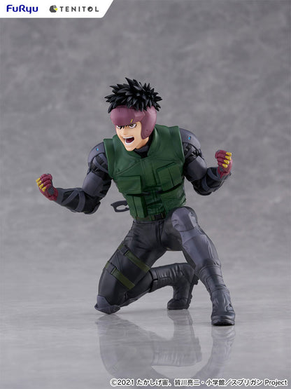 PRE ORDER – TENITOL SPRIGGAN - YU OMINAE