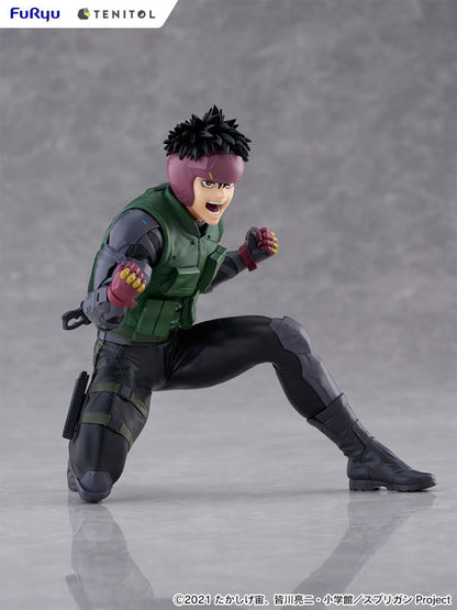 PRE ORDER – TENITOL SPRIGGAN - YU OMINAE